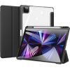 Case Dux Ducis Toby Samsung X900/X906 Tab S8 Ultra black