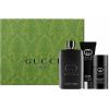 Gucci Guilty Pour Homme Giftset 215ml
