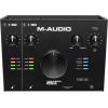 M-AUDIO AIR 192|6 recording audio interface