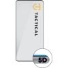 Tactical Glass Shield 5D for Motorola Edge 40 Pro Black