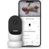 Owlet Cam 2 Smart HD video bērnu monitors, balts