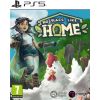 Merge Games No Place Like Home spēle, PS5