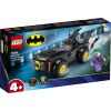 LEGO Super Heroes Batmobile Pursuit: Batman vs. The Joker