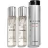 Chanel Allure Homme Sport Giftset 60ml