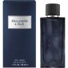 Abercrombie & Fitch First Inst. Blue Man Edt Spray 50ml Мужская парфюмерия