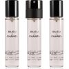 Chanel Bleu De Chanel Pour Homme Giftset 60ml