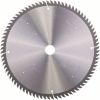 Griešanas disks kokam Bosch OPTILINE WOOD; 305x3,2x30,0 mm; Z80; 10°
