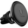 Magnetic Car Phone Holder Baseus Air Vent (black)