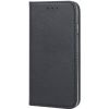 iLike Galaxy A14 4G / A14 5G Smart Magnetic case Samsung Black