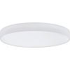 Gr.l. ROMAO 1 80W LED 3000-5000K 7800lm balta Griestu Lampa