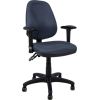 Task chair SAVONA daek grey