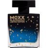 Mexx Black & Gold / Limited Edition 50ml