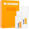 Jil Sander Sun 75ml Sieviešu Smaržas