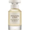 Abercrombie & Fitch Authentic Moment Women Edp Spray 100ml