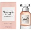 Abercrombie & Fitch Authentic Women Edp Spray 50ml