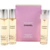 Chanel Chance 3x20ml Twist And Spray 60ml