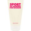 Jil Sander Sport Women Energizing Shower Gel 150ml