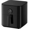 (Ir veikalā) Xiaomi Mi Smart Air Fryer 6.5L EU karstā gaisa katls,melns