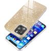 Fusion Shining силиконовый чехол для Huawei P30 Lite золотой