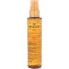 Nuxe Sun / Tanning Oil 150ml SPF10