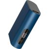 Platinet power bank 10000mAh PMPB742B, blue