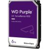 WD Purple 6TB SATA3 3.5"