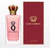 Dolce & Gabbana D&G Q Edp Spray 100ml