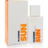 Jil Sander Sun Women Edt Spray 75ml