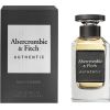 Abercrombie & Fitch Authentic Men Edt Spray 100ml