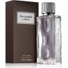 Abercrombie & Fitch First Instinct Man Edt Spray 50ml