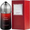 Cartier Pasha Edition Noire Sport Edt Spray 100ml