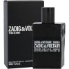 Zadig & Voltaire This Is Him! Edt Spray 50ml