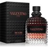 Valentino Uomo Born in Roma Coral Fantasy Edt 100ml smaržas vīriešiem