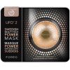 Foreo Ufo 2 Power Mask & Light Therapy - Black 1Piece