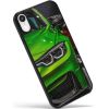 Fusion Print case silikona aizsargapvalks Apple iPhone 15 Pro (dizains F14)