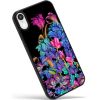 Fusion Print case silikona aizsargapvalks Apple iPhone 15 (dizains F20)