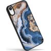 Fusion Print case silikona aizsargapvalks Samsung A145 | A146 Galaxy A14 4G | 5G (dizains F16)