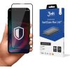 Tempered glass 3mk Hard Glass Max Lite Xiaomi Redmi Note 12S black