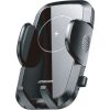 Car charger-holder Joyroom JR-ZS241 (air vent) 15W wireless black