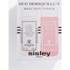 Sisley SISLEY SET (DUO DEMAQUILLANT CLEANSING MILK WITH WHITE LILY 100ML + FLORAL TONINNG LOTION 100ML)