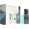 Biotherm BIOTHERM SET (BASIC LINE CLEANSER 40ML + AQUAPOWER ADVANCED GEL 20ML + BASICS LINE AFTER SHAVE EMULSION 75ML)