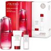 Shiseido SHISEIDO SET (ULTIMUNE POWER INFUSING CONCENTRATE 50ML+ CLARIFYING CLEANSING FOAM 30ML+ TREATMENT SOFTENER 30ML)