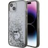 Karl Lagerfeld KLHCP15MLKCNSK Чехол для Apple iPhone 15 Plus / 14 Plus