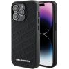 Karl Lagerfeld KLHCP15XPQKPMK Чехол для Apple iPhone 15 Pro Max