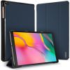 Case Dux Ducis Domo Samsung X510/X516 Tab S9 FE dark blue