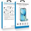 Tempered glass 3D Perfectionists Apple iPhone 15 Pro black