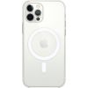 Чехол MagSafe Clear 1,5mm Apple iPhone 15 Plus