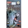 Tempered glass 9D Full Glue Apple iPhone 15 Pro Max black