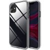 Case X-Level Space II Apple iPhone 15 clear