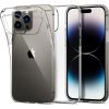 Чехол X-Level Antislip/O2 Apple iPhone 15 Pro прозрачный